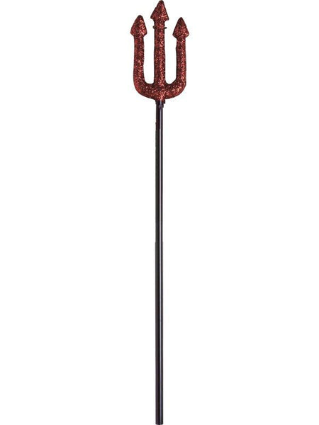 Glitter Trident