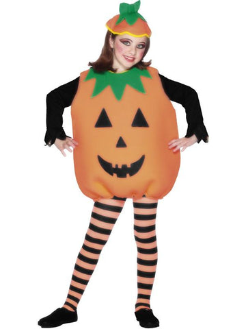 Pumpkin Costume