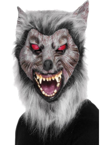 Prowler Wolf Mask