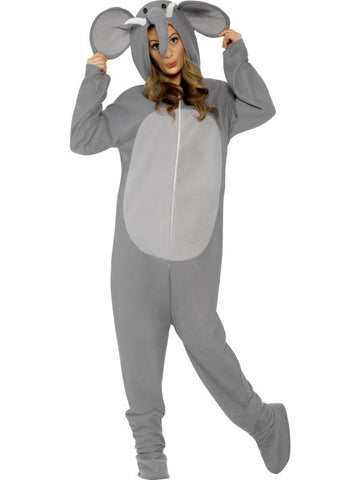 Elephant Costume