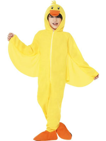 Duck Costume