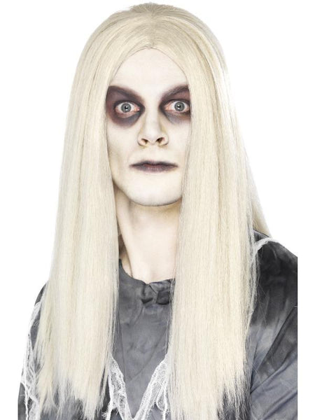 Ghost Town Indian Style Wig
