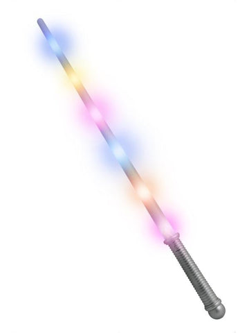 Light Up Space Sword