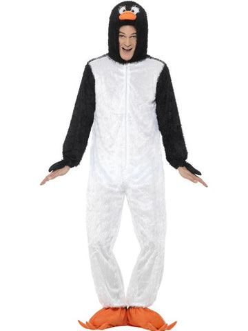 Penguin Costume