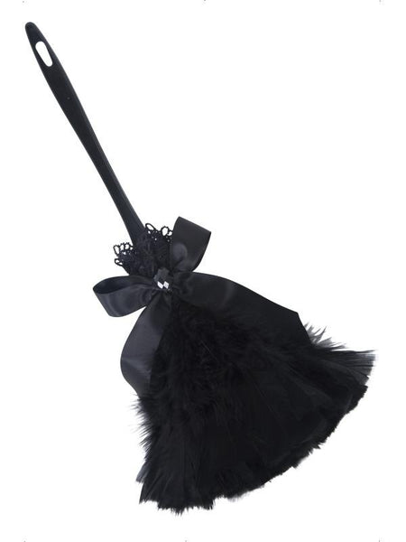 Feather Duster