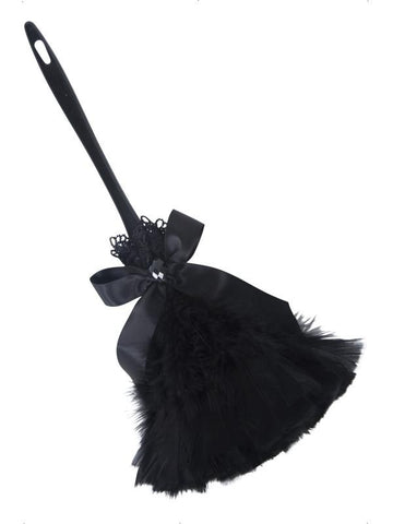 Feather Duster