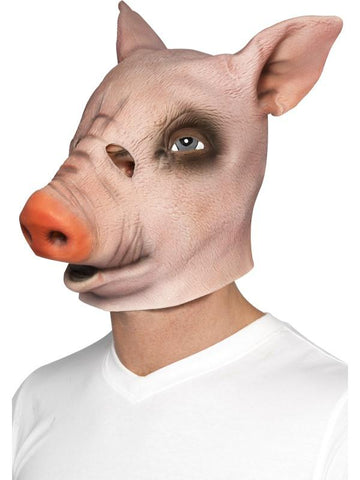 Pig Mask
