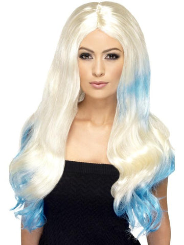 Dip Dye Wig