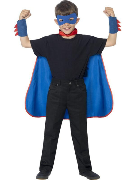 Super Hero Kit