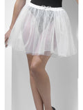 Petticoat Underskirt, Longer Length 34cm