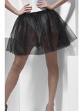 Petticoat Underskirt, Longer Length 34cm