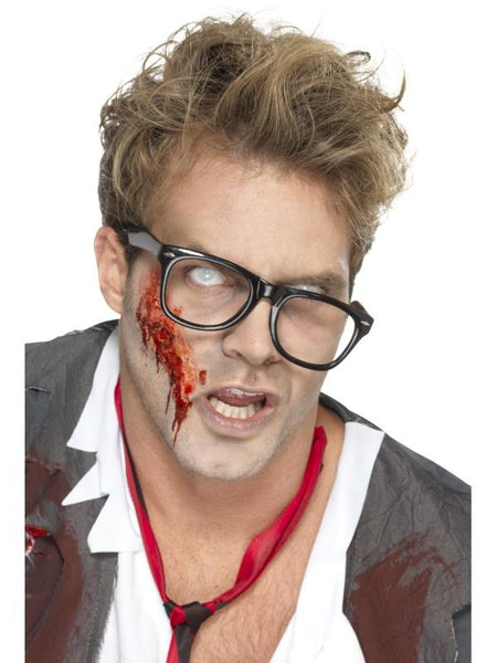 Horror Wound Transfer, Dead Flesh