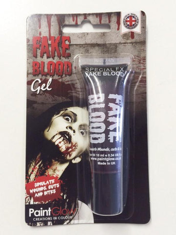 Fake Blood Gel