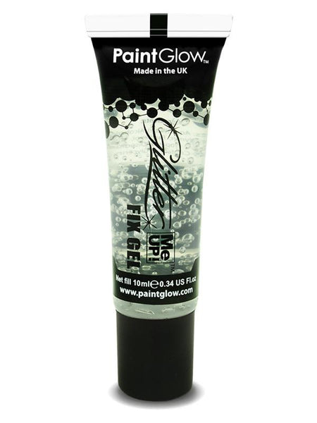 Glitter Me Up Fix Gel