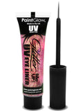 UV Glitter Me Up Eyeliner