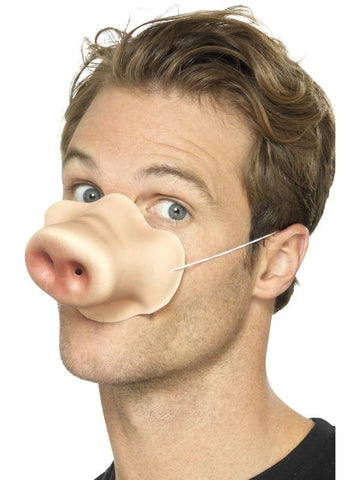 Pig Snout