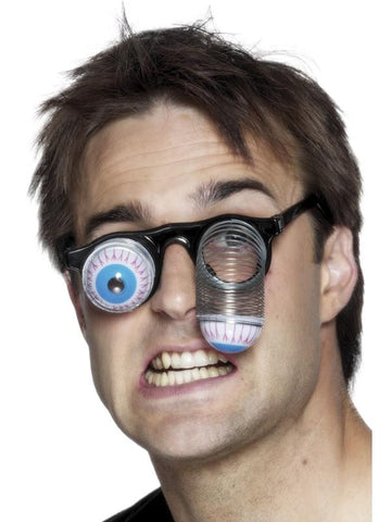 Droopy Eye Specs