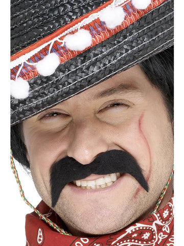 Mexican Bandit Tash