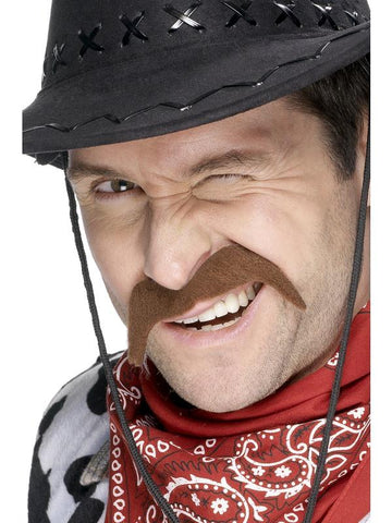 Cowboy Tash