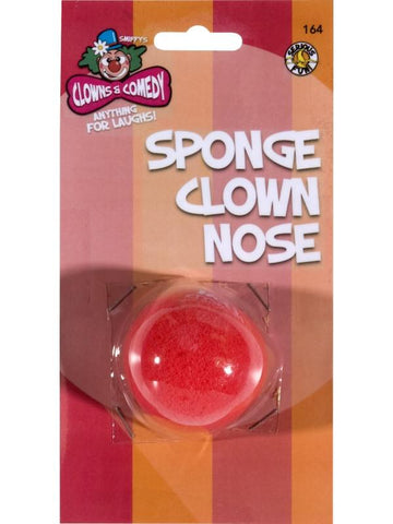 Clown Nose