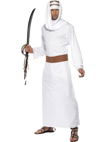 Lawrence of Arabia Costume