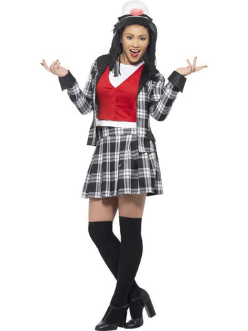 Clueless Dionne Costume