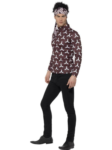 Zoolander Derek Costume