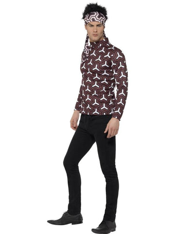 Zoolander Derek Costume