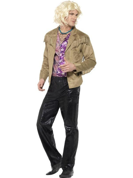 Zoolander Hansel Costume
