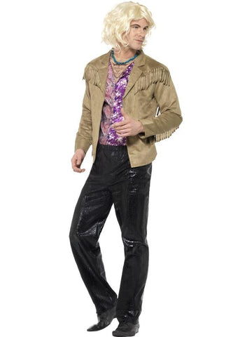 Zoolander Hansel Costume