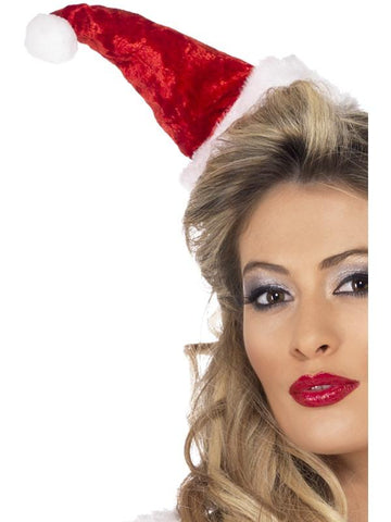 Mini Santa Hat
