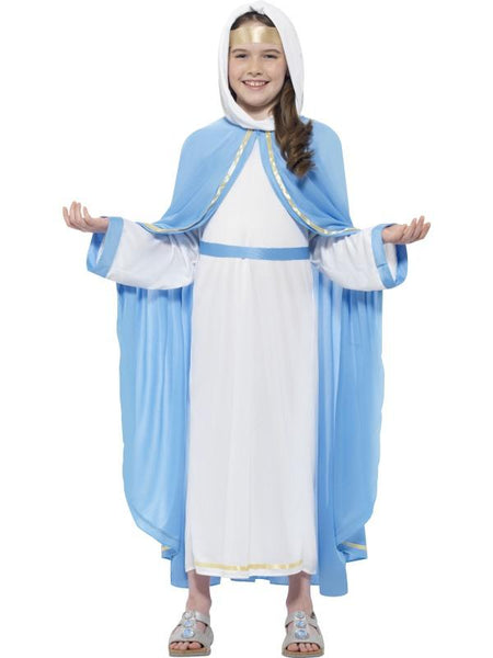 Nativity Mary Costume