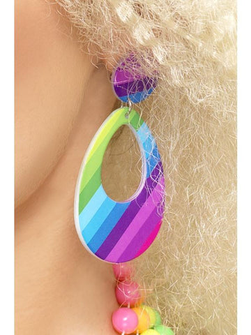 Teardrop Earrings
