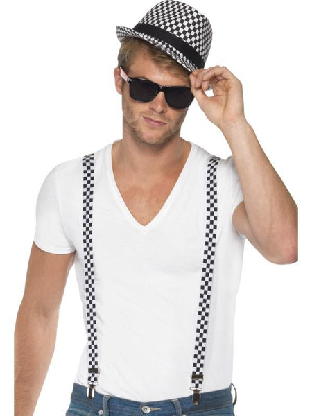 Ska Two Tone Instant Kit