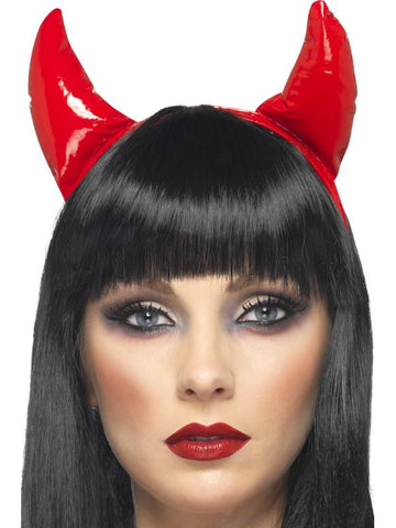 Devil Horns