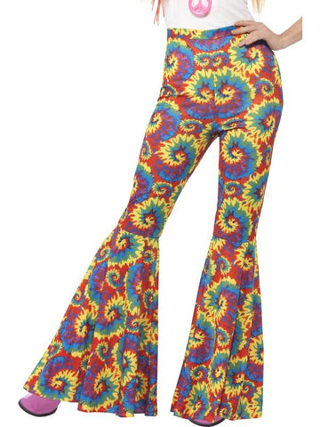 Flared Trousers