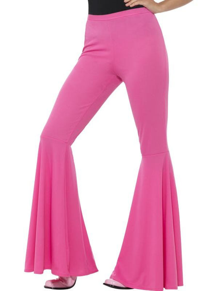 Flared Trousers, Ladies