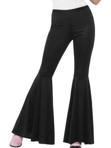 Flared Trousers, Ladies