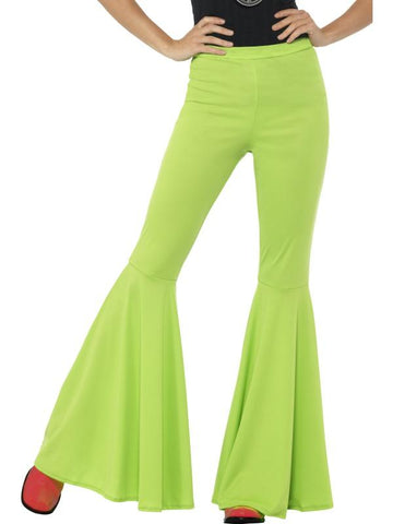 Flared Trousers, Ladies