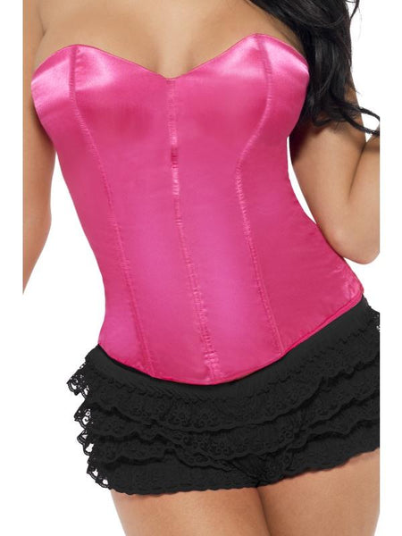 Fever Corset