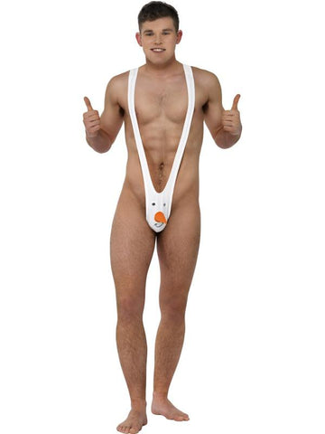 Snowman Kini