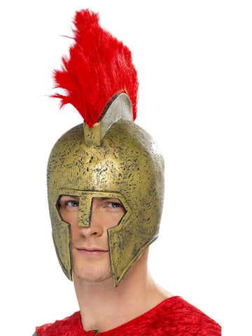 Perseus Gladiator Helmet