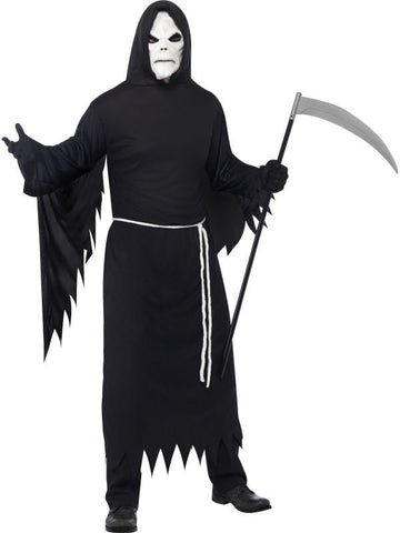 Grim Reaper Costume