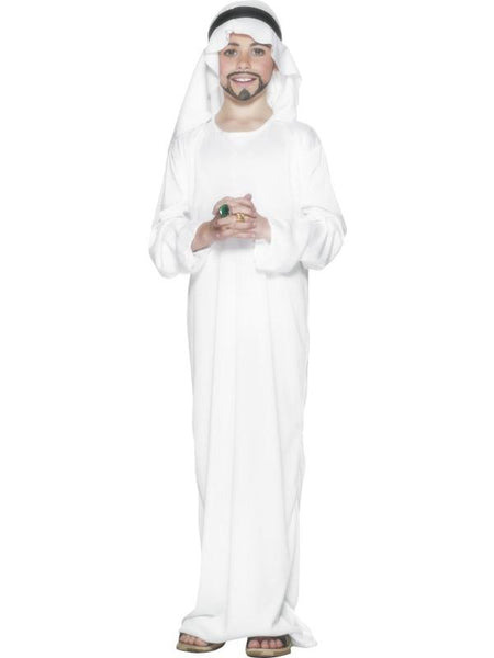Arabian Costume