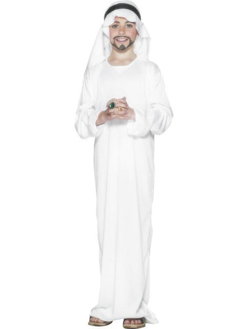 Arabian Costume