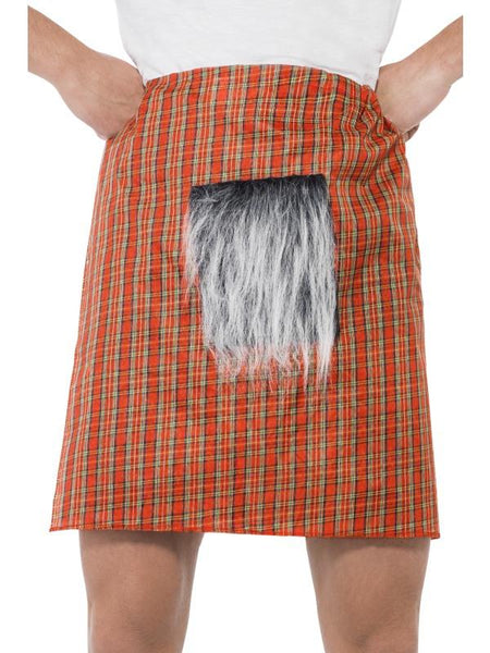 Tartan Kilt