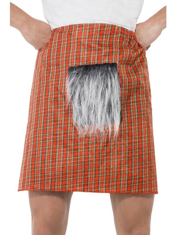 Tartan Kilt