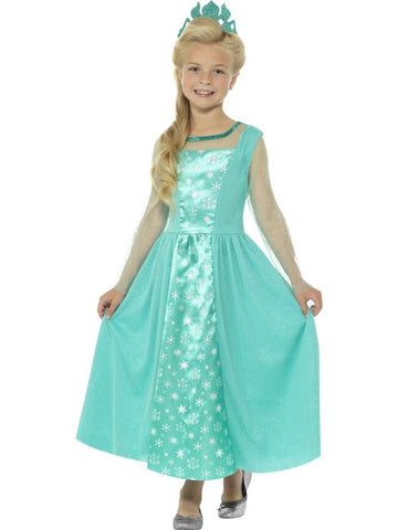 Ice Princess Costume