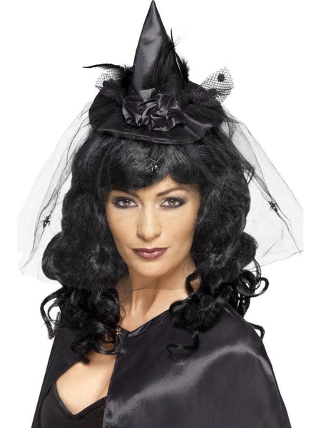 Witch Hat Mini