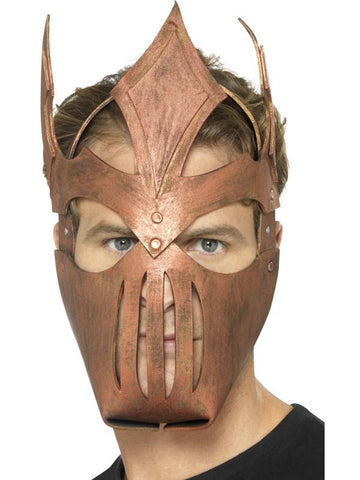 Warrior Mask